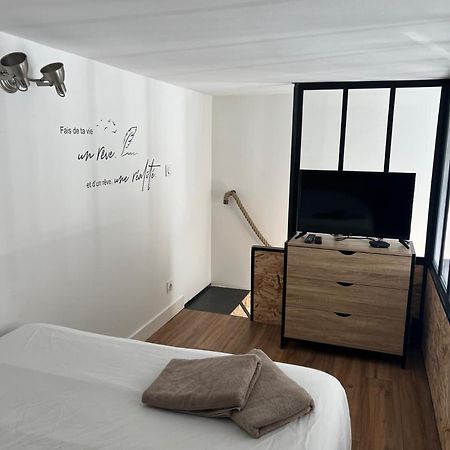 Le Terminus Apartment Екс ле Бен Екстериор снимка