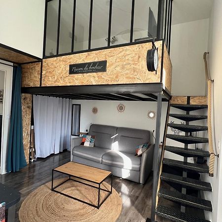 Le Terminus Apartment Екс ле Бен Екстериор снимка