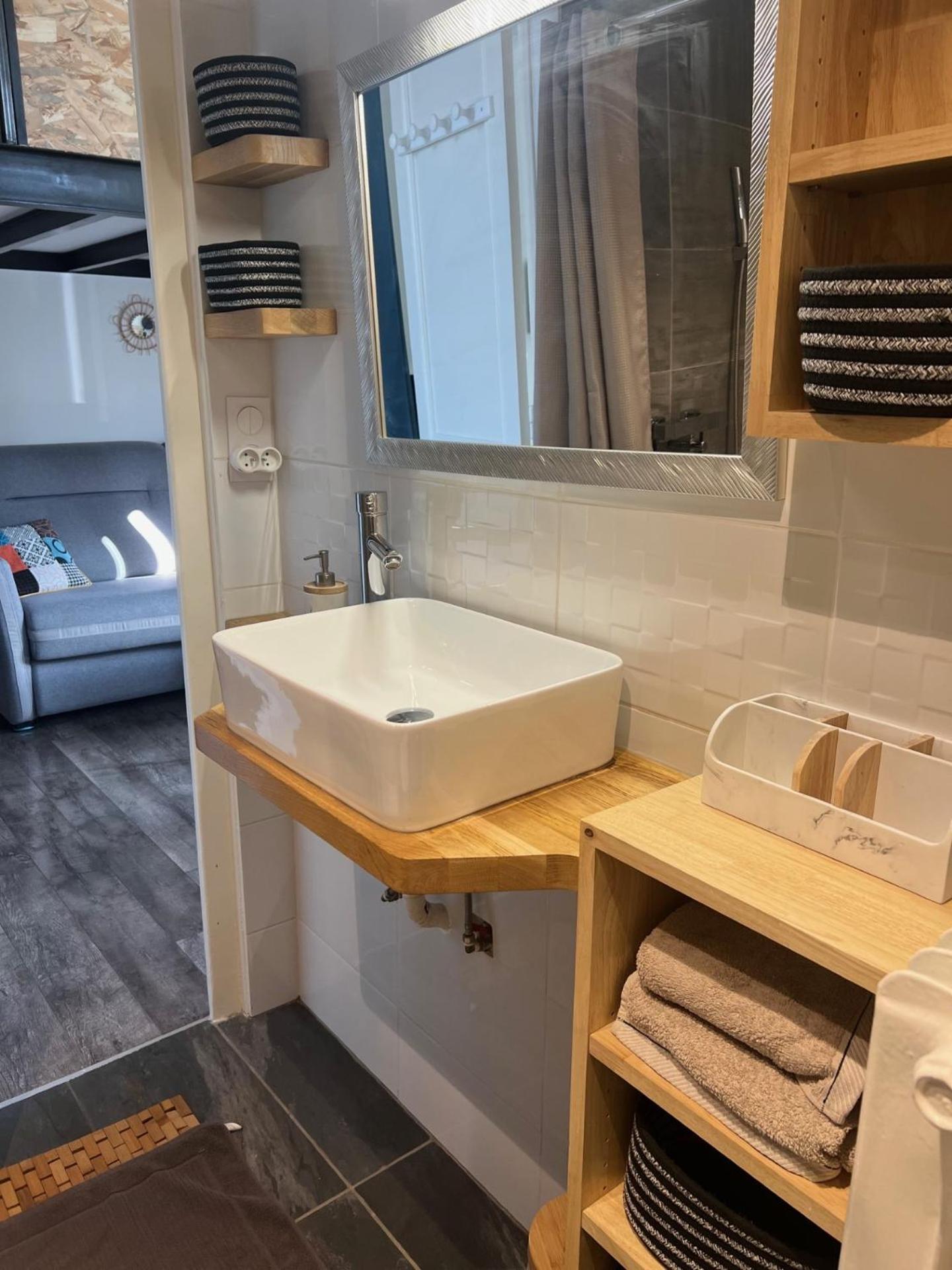 Le Terminus Apartment Екс ле Бен Екстериор снимка