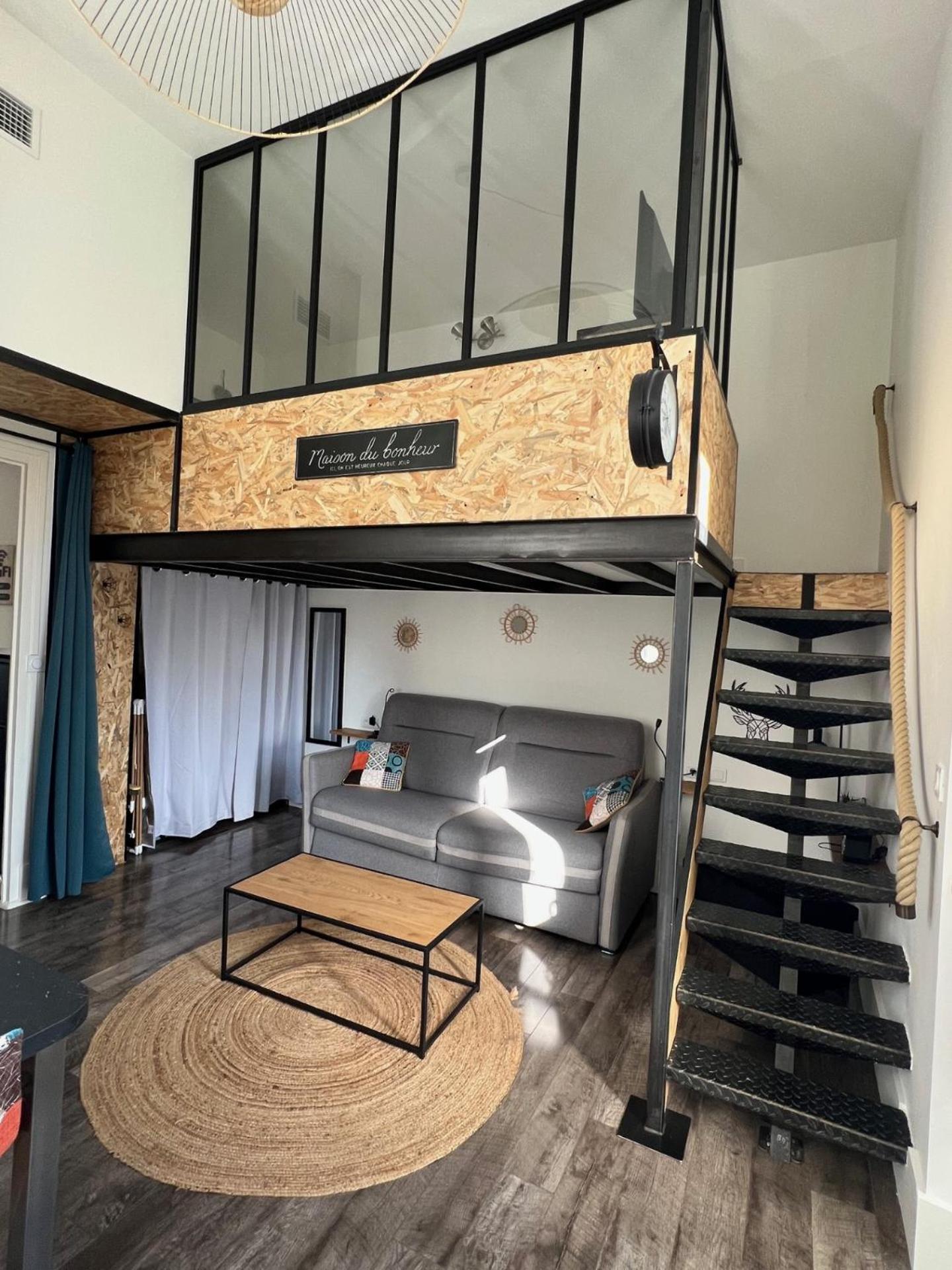 Le Terminus Apartment Екс ле Бен Екстериор снимка
